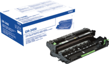 Brother DR-3400 eredeti dobegység