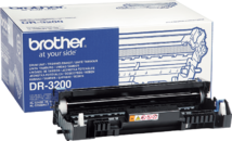 Brother DR-3200 eredeti dobegység