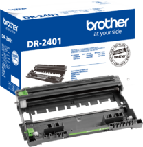 Brother DR-2401 eredeti dobegység