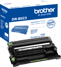 Brother DR-B023 tonerbenefit cserélhető dobegység