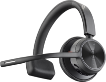 HP Poly Voyager 4310 USB-A Headset +BT700 dongle (76U48AA)