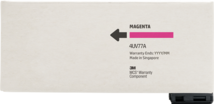 HP 832 Magenta (Bíbor) Latex tintapatron (4UV77A)