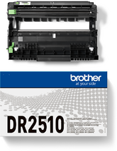 Brother DR-2510 eredeti dobegység