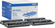 Brother DR-230CL eredeti dobegység készlet