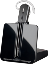 HP Poly CS540A DECT 1880-1900 MHz Headset (8J8V4AA)