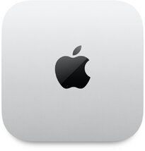 Apple Mac mini PC (MCYT4MS/A) - Apple M4 10 mag, 24GB RAM, 512GB SSD, macOS, Fehér, 1 év garancia (Magánszemélyeknek 3 év jótállás)