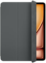 Apple Smart Folio (MWK93ZM/A) tok iPad Air 13-hoz (M3) - Szürke színben