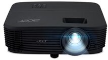 Acer X1329 DLP Projektor (MR.JX711.001) - WXGA (1280x800), 16:10, 4800Lm, 20000/1, VGA, RCA, 2x HDMI, Fekete színben
