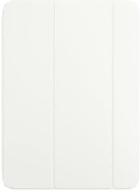 Apple Smart Folio (MDEJ4ZM/A) tok iPad 11-hez (A16) - Fehér színben