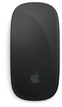 Apple Magic Mouse USB-C egér (MXK63ZM/A) Multi-Touch felület - Fekete színben