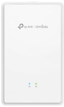 TP-LINK Wireless Access Point Dual Band AX1800 Falra rögzíthető GPON (EAP625GP-WALL)