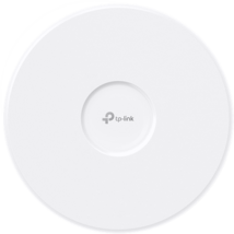 TP-LINK Wireless Access Point Tri-Band BE9300 Wifi 7 Mennyezetre rögzíthető (EAP773)