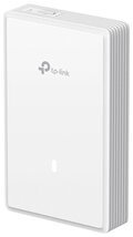 TP-LINK Wireless Access Point Dual Band BE5000 Wifi 7 Falra rögzíthető (EAP725-WALL)
