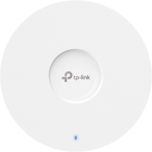 TP-LINK Wireless Access Point Tri-Band AX6000 Wifi 6 Mennyezetre rögzíthető (EAP683 UR)