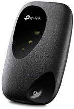 TP-LINK 3G/4G Modem + Wireless Router N-es 300Mbps, M7000