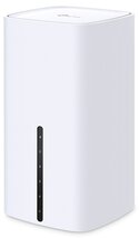 TP-LINK 4G/5G Modem + Wireless Router Dual Band AX3000 1xWAN/LAN(1000Mbps) + 2xLAN(1000Mbps), ARCHER NX500