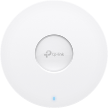 TP-LINK Wireless Access Point Dual Band AX5400 Wifi 6 Mennyezetre rögzíthető (EAP673)