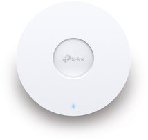 TP-LINK Wireless Access Point Dual Band AX5400 Mennyezetre rögzíthető (EAP670)