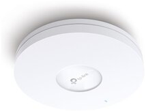TP-LINK Wireless Access Point Dual Band AX3600 Mennyezetre rögzíthető (EAP660 HD)