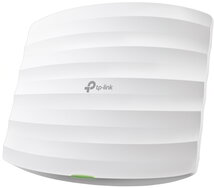 TP-LINK Wireless Access Point Dual Band AC1750 Mennyezetre rögzíthető (EAP245)