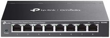 TP-LINK Switch 8x1000Mbps Fémházas Easy Smart (ES208G)