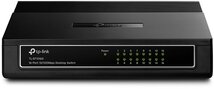TP-LINK Switch 16x100Mbps (TL-SF1016D)