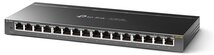TP-LINK Switch 16x1000Mbps, Easy Smart (TL-SG116E)