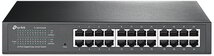 TP-LINK Switch 24x1000Mbps, Easy Smart (TL-SG1024DE)