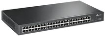 TP-LINK Switch 48x1000Mbps (TL-SG1048)