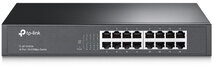 TP-LINK Switch 16x100Mbps (TL-SF1016DS)