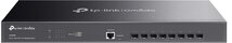 TP-LINK Switch 8x10Gbps SFP+ + 1xkonzol port + 1xUSB menedzselhető (SX3008F)