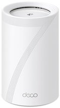 TP-LINK Wireless Mesh Networking system BE9300 háromsávos otthoni mesh Wi-Fi 7 Router DECO BE65(2-PACK)