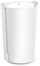 TP-LINK Wireless Mesh Networking system AX3000 kétsávos otthoni mesh Wi-Fi 6 Router DECO X50-5G(1-PACK)