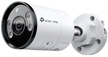 TP-LINK IP Kamera kültéri éjjellátó 5 MP, 6mm objektív (INSIGHT S355(6MM))