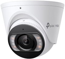 TP-LINK IP Kamera kültéri éjjellátó 5 MP, 2.8mm objektív (INSIGHT S455(2.8MM))