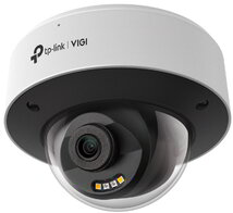 TP-LINK IP Kamera kültéri éjjellátó 8 MP, 2.8mm objektív (INSIGHT S285(2.8MM))