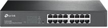TP-LINK Switch 16x1000Mbps Easy Smart (TL-SG1016DE)