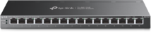 TP-LINK Switch 16x1000Mbps (16xPOE+) (TL-SG116P)