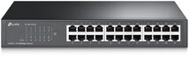 TP-LINK Switch 24x100Mbps (TL-SF1024D)