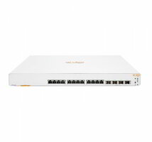 HPE Aruba Instant On 1960 12XGT 4SFP+ Switch (JL805A)