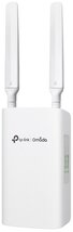 TP-LINK 3G/4G+ AX3000 VPN Router 3xWAN/LAN(1000Mbps) Kültéri/Beltéri (ER703WP-4G-OUTDOOR)