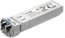 TP-LINK Switch SFP+ Modul 10GBase-LR + LC adóvevő (SM5110-LR)