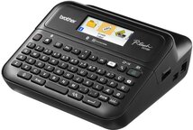 Brother TD-4520TN professzionális asztali címkenyomtató (PTD610BTVPYJ1)