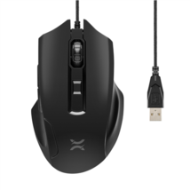 NOXO Havoc Gaming egér 2400dpi (NOXO HAVOC)