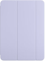 Apple Smart Folio védőtok 11" iPad Airhez, Light Violet - lila (MWK83ZM/A)