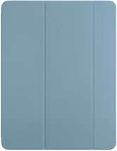 Apple Smart Folio védőtok 13" iPad Airhez, Denim - kék (MWKA3ZM/A)