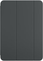 Apple Smart Folio védőtok 11" iPad Prohoz (M4/M5), Black - fekete (MW983ZM/A)