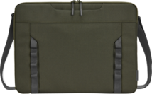 HP moduláris védőtok (9J4C3AA) - Maximum 15.6" méretű notebookokhoz - Zöld színben