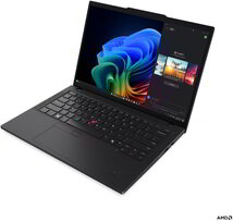 Lenovo ThinkPad T14 G6 Notebook (21QJ0057HV) - 14.0" WUXGA, AMD Ryzen AI 7 PRO-350, 32GB RAM, 512GB SSD, Magyar billentyűzet, Windows 11 Professional, 3 év garancia, Fekete színben
