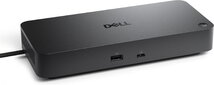 Dell Pro Dock WD25Z Dokkoló 130W AC Adapterrel (210-BTJB)